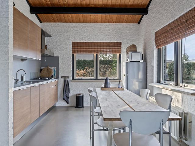 Ahornenlaan , Kamperland