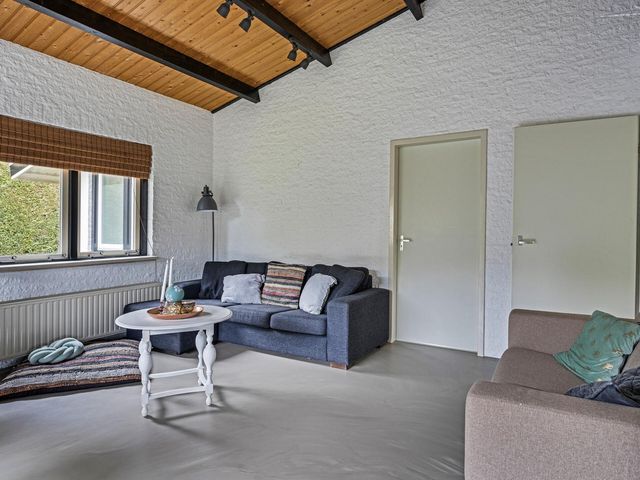 Ahornenlaan , Kamperland