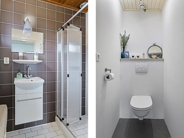 Ahornenlaan , Kamperland