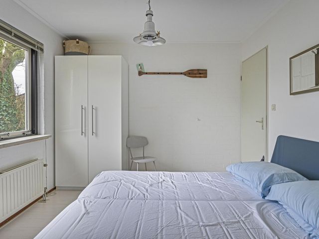 Ahornenlaan , Kamperland