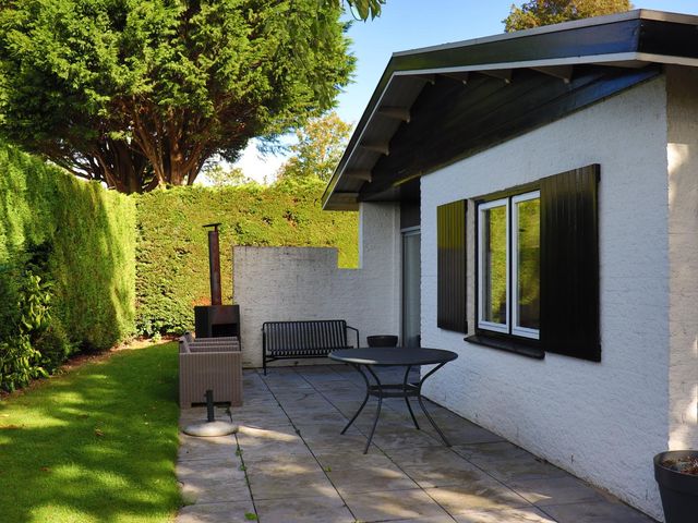 Ahornenlaan , Kamperland