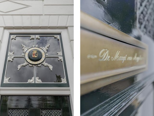 Markt 29, Brouwershaven