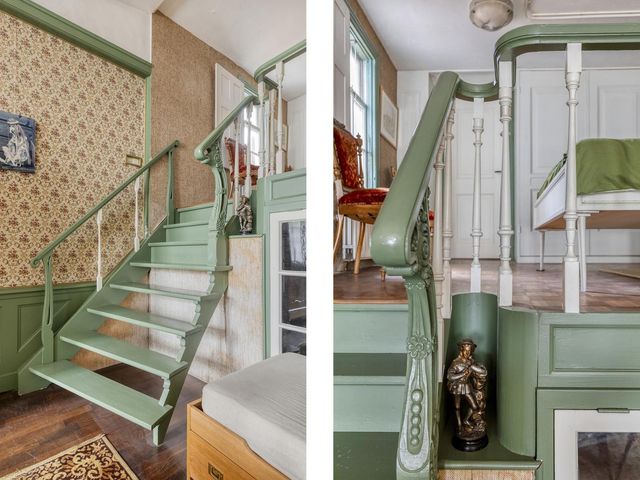 Markt 29, Brouwershaven