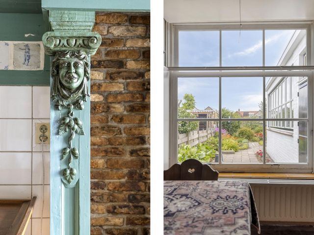 Markt 29, Brouwershaven