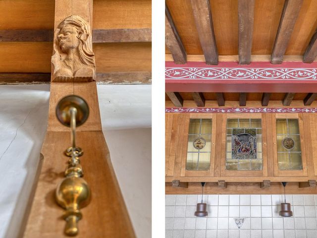 Markt 29, Brouwershaven