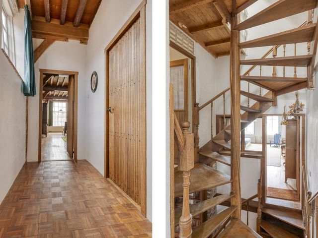 Markt 29, Brouwershaven