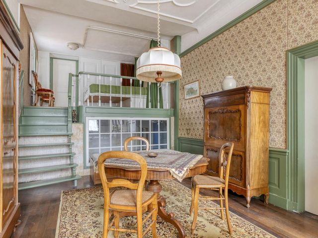 Markt 29, Brouwershaven