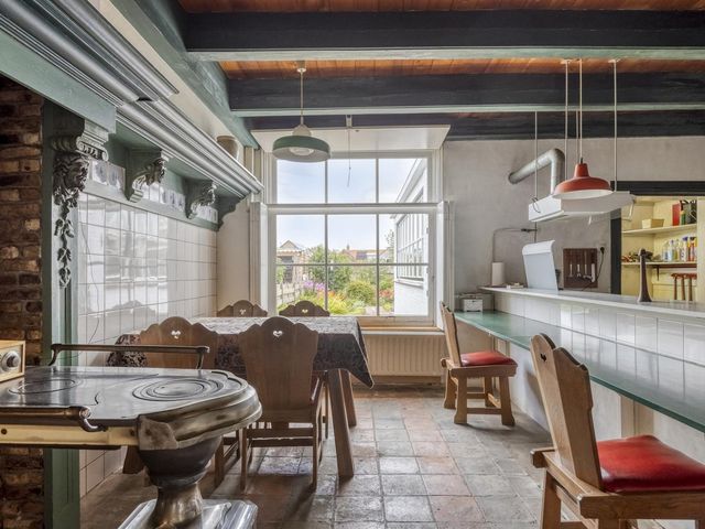 Markt 29, Brouwershaven