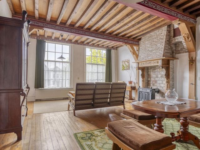 Markt 29, Brouwershaven