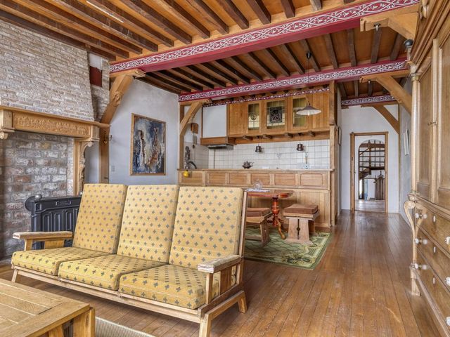 Markt 29, Brouwershaven