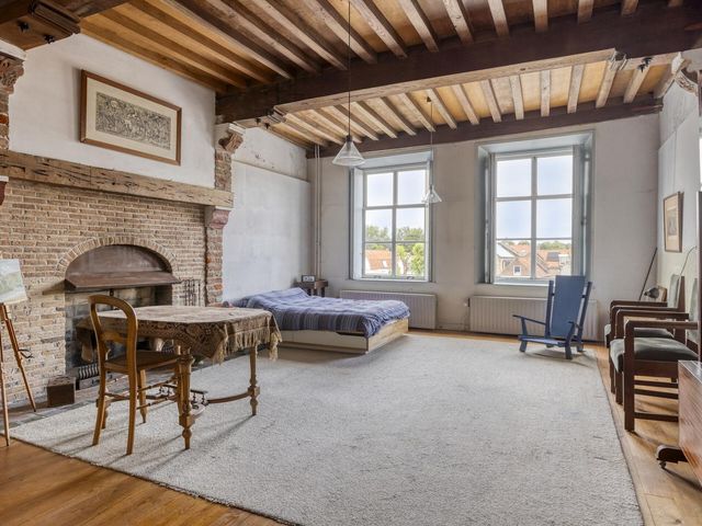 Markt 29, Brouwershaven