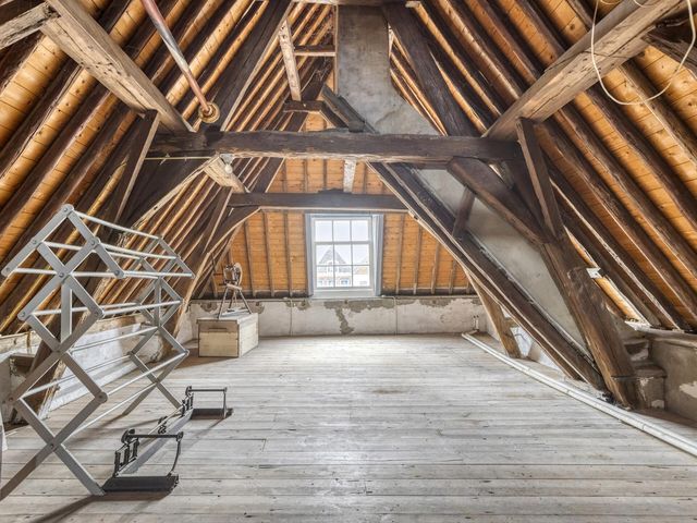 Markt 29, Brouwershaven