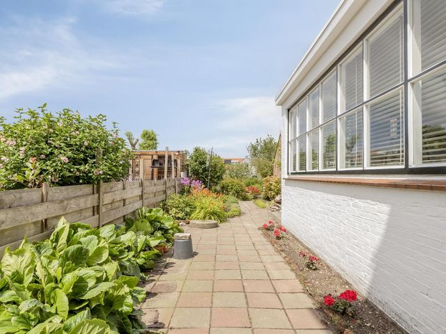 Markt 29, Brouwershaven