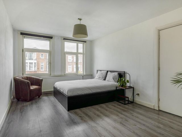 Beukelsweg 40A 02, Rotterdam