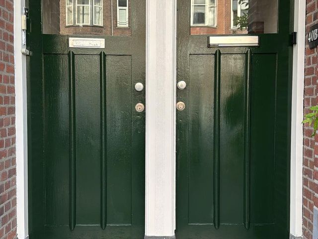 Beukelsweg 40A 02, Rotterdam