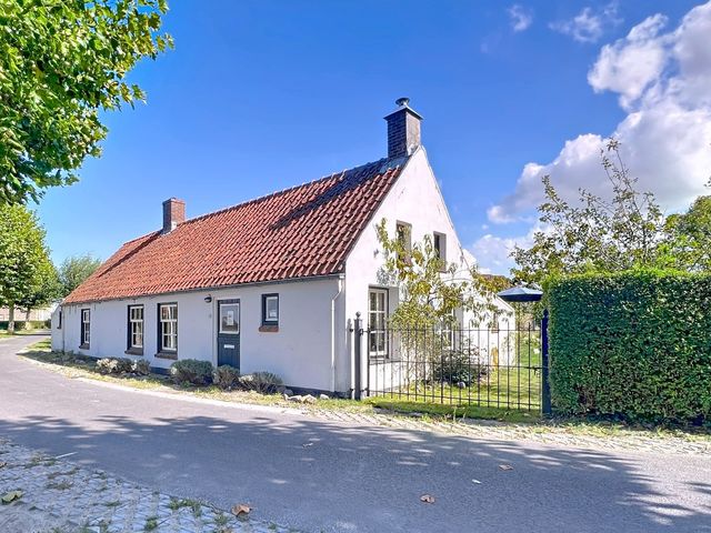 Jonkvrouw Geilstraat 8, Sluis