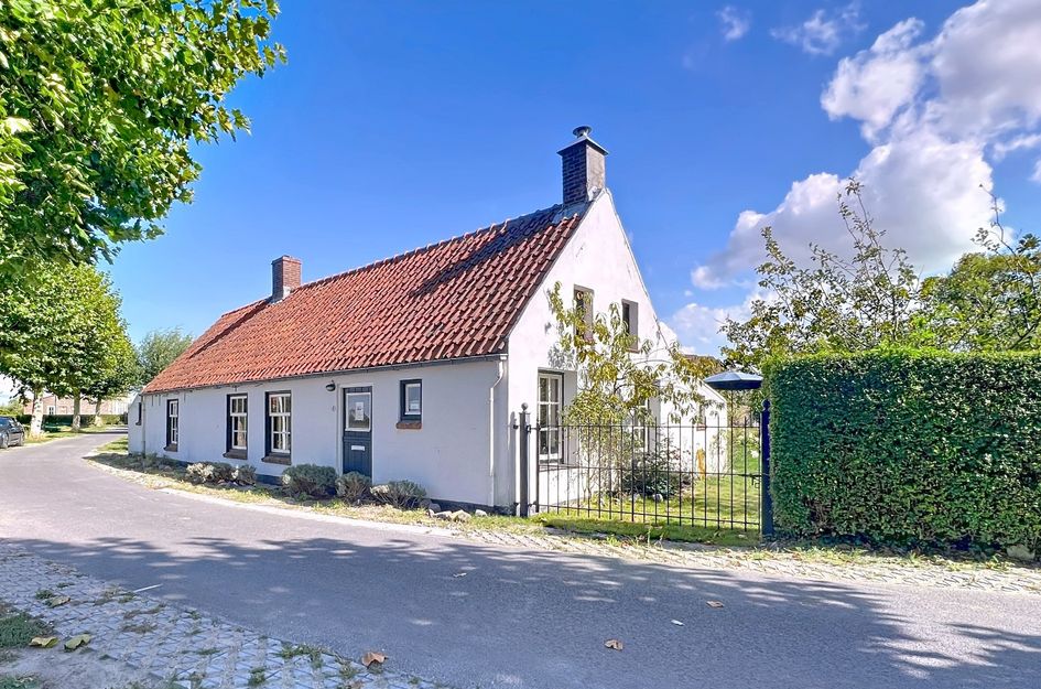 Jonkvrouw Geilstraat 8