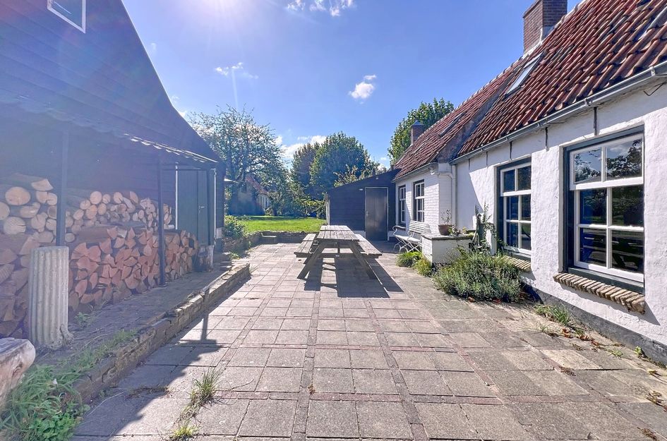Jonkvrouw Geilstraat 8