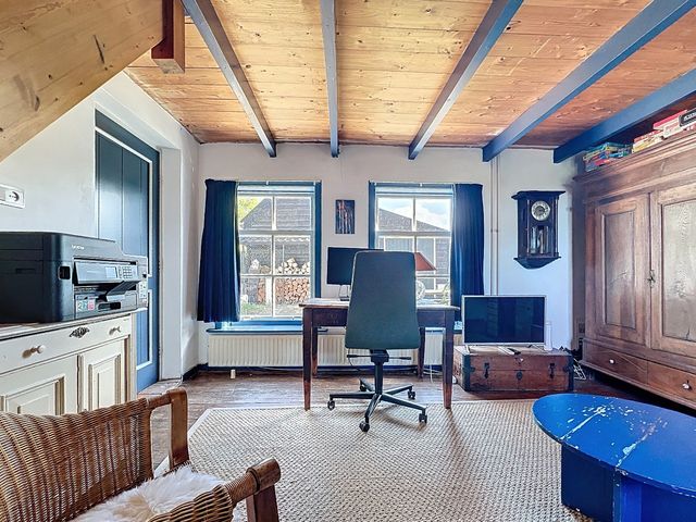 Jonkvrouw Geilstraat 8, Sluis