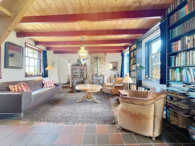 Jonkvrouw Geilstraat 8, Sluis