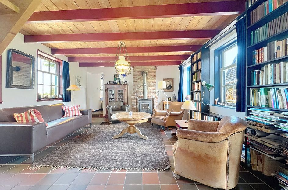 Jonkvrouw Geilstraat 8