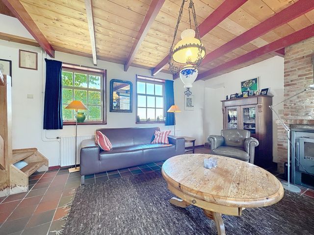 Jonkvrouw Geilstraat 8, Sluis