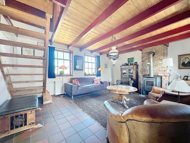Jonkvrouw Geilstraat 8, Sluis