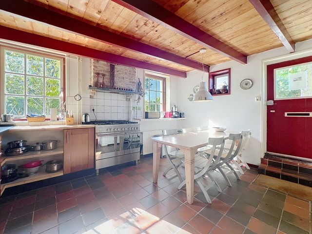 Jonkvrouw Geilstraat 8, Sluis