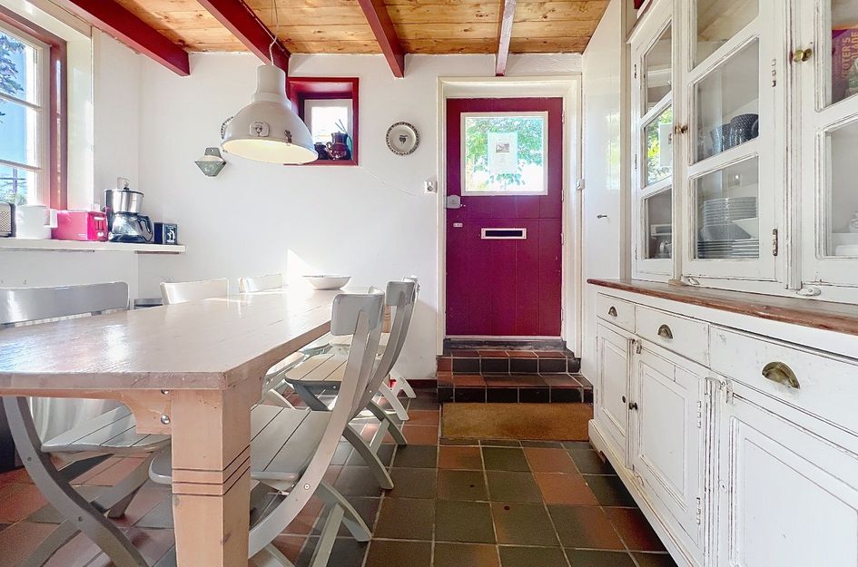 Jonkvrouw Geilstraat 8