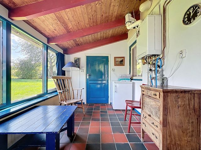 Jonkvrouw Geilstraat 8, Sluis