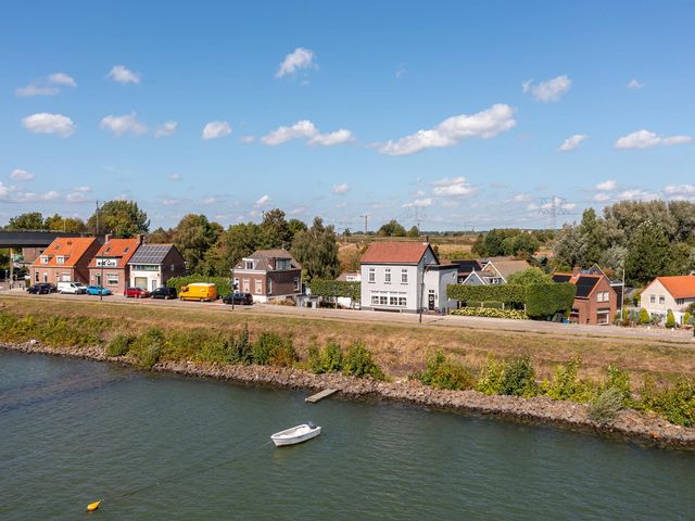 Baanhoek 331, Sliedrecht