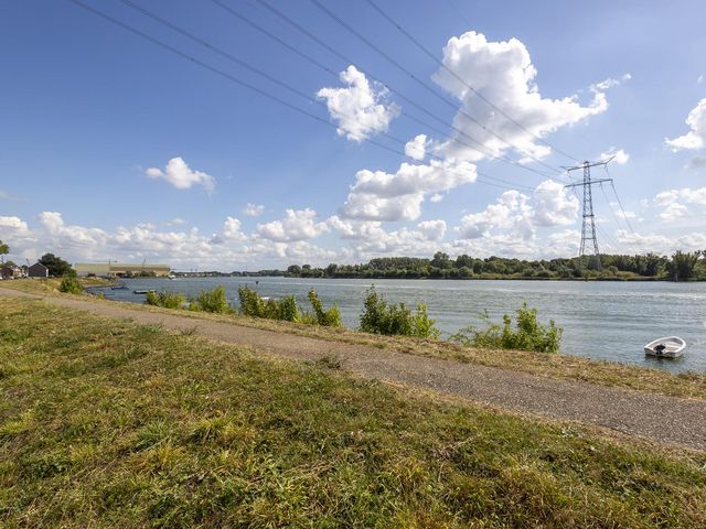 Baanhoek 331, Sliedrecht