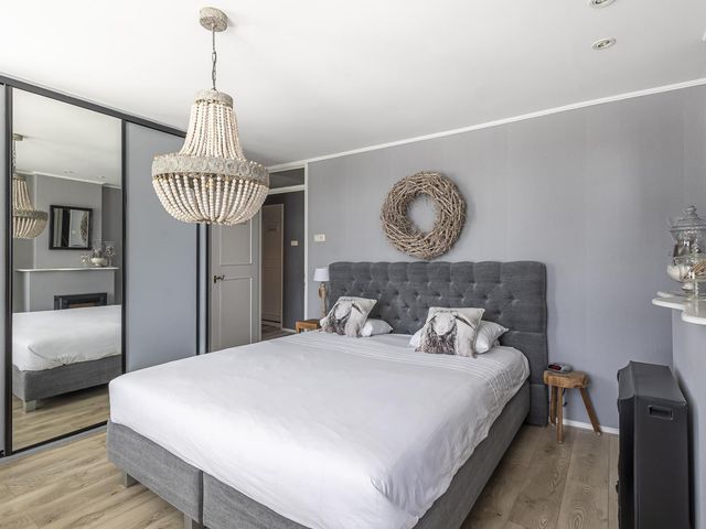 Baanhoek 331, Sliedrecht