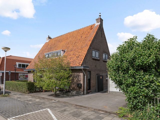 Noorderstraat 27, Krimpen aan den IJssel