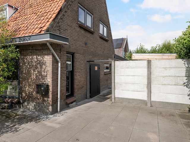 Noorderstraat 27, Krimpen aan den IJssel