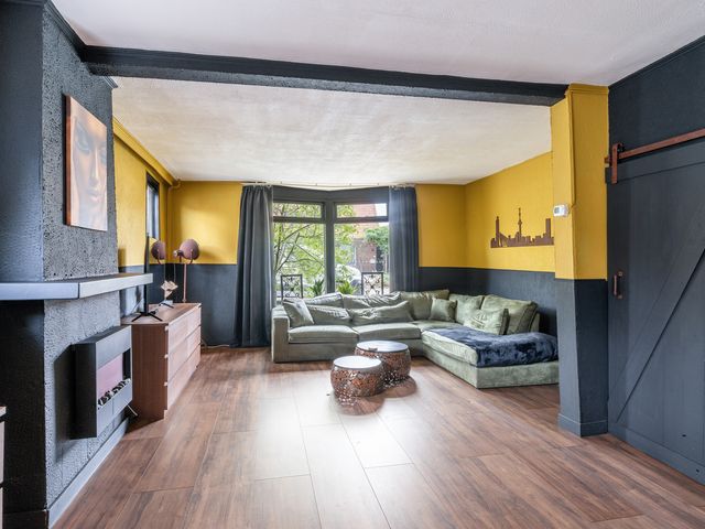 Noorderstraat 27, Krimpen aan den IJssel