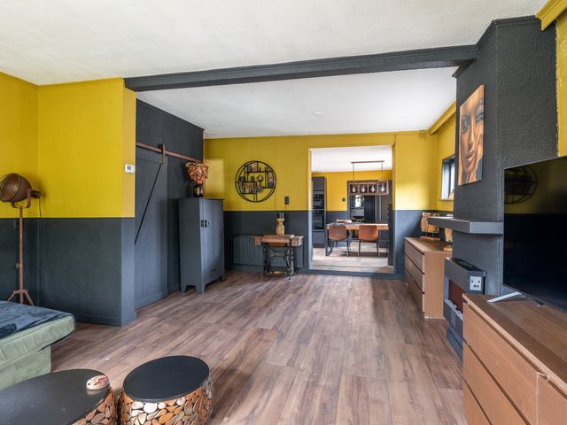Noorderstraat 27, Krimpen aan den IJssel