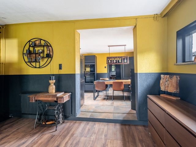 Noorderstraat 27, Krimpen aan den IJssel
