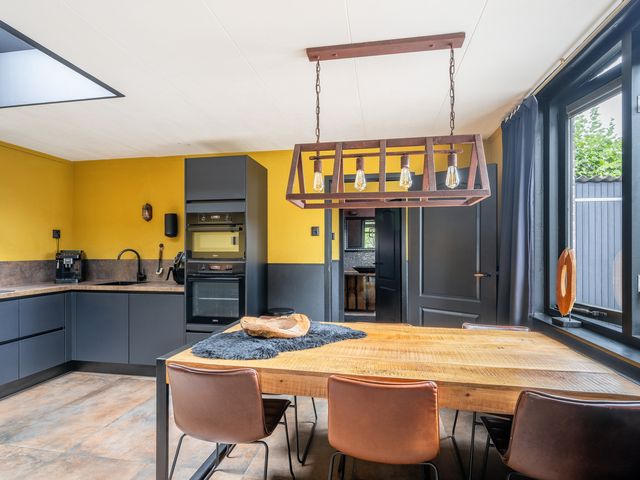 Noorderstraat 27, Krimpen aan den IJssel