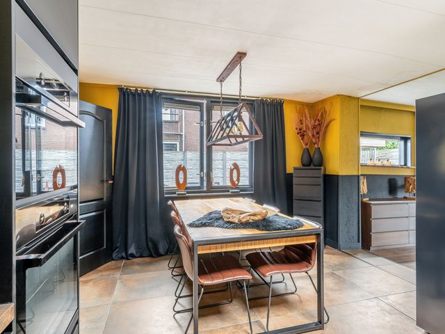 Noorderstraat 27, Krimpen aan den IJssel