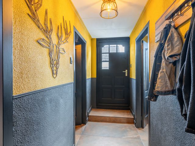 Noorderstraat 27, Krimpen aan den IJssel