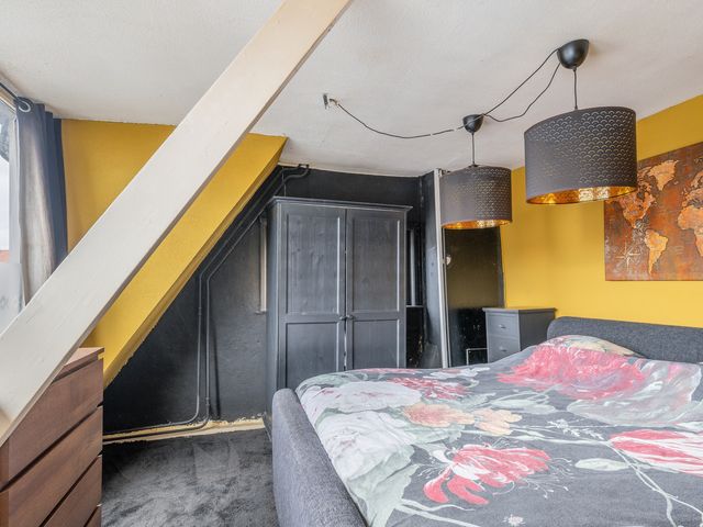 Noorderstraat 27, Krimpen aan den IJssel