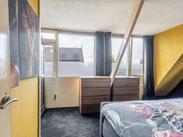Noorderstraat 27, Krimpen aan den IJssel