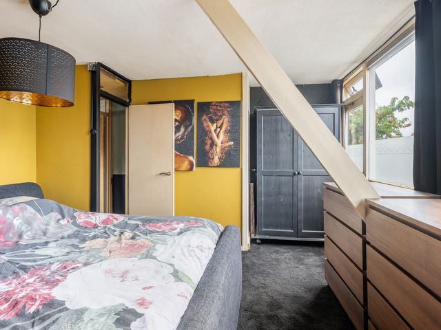 Noorderstraat 27, Krimpen aan den IJssel
