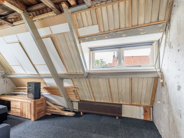 Noorderstraat 27, Krimpen aan den IJssel