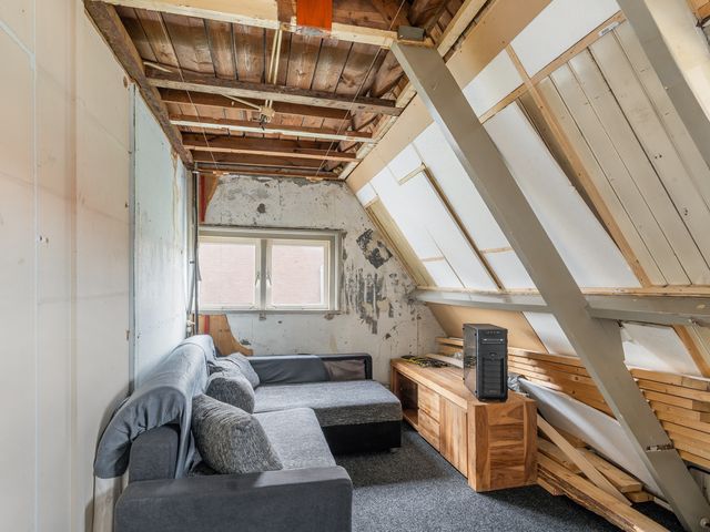 Noorderstraat 27, Krimpen aan den IJssel