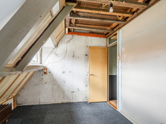 Noorderstraat 27, Krimpen aan den IJssel