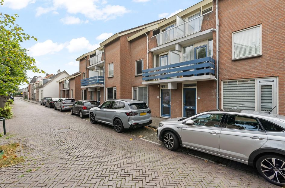 Pickéstraat 39