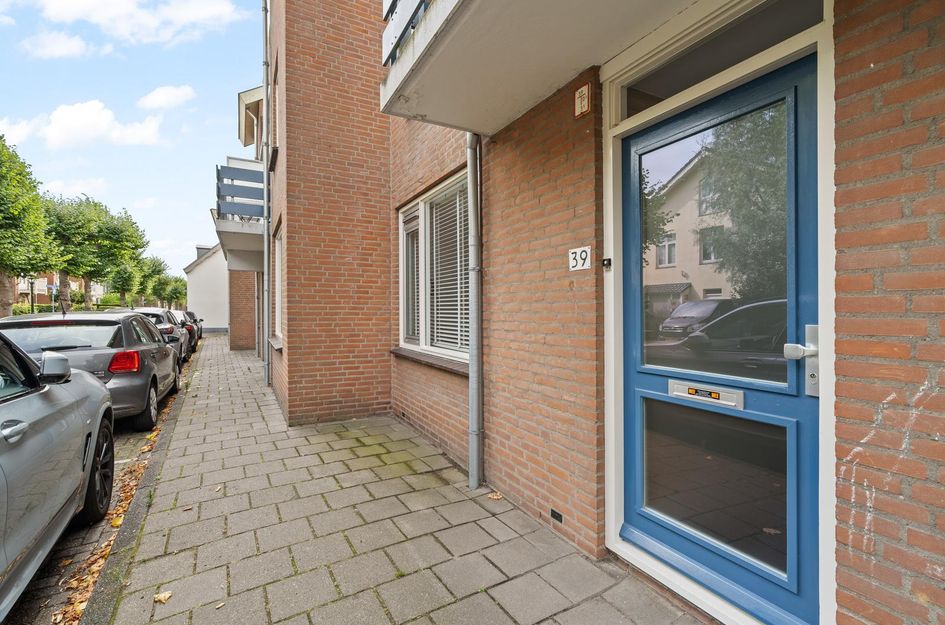Pickéstraat 39