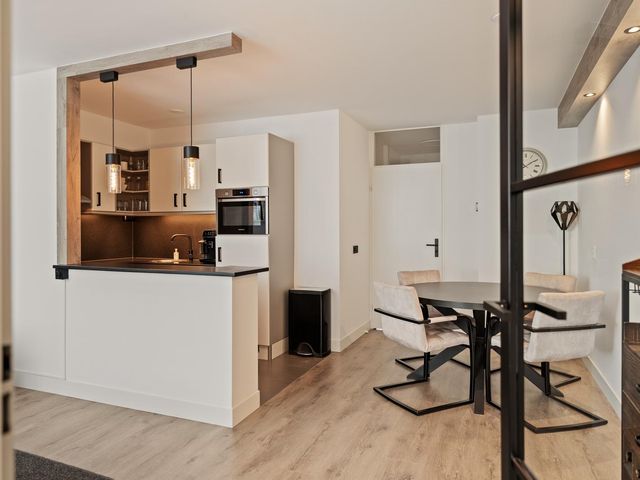 Pickéstraat 39, Noordwijk